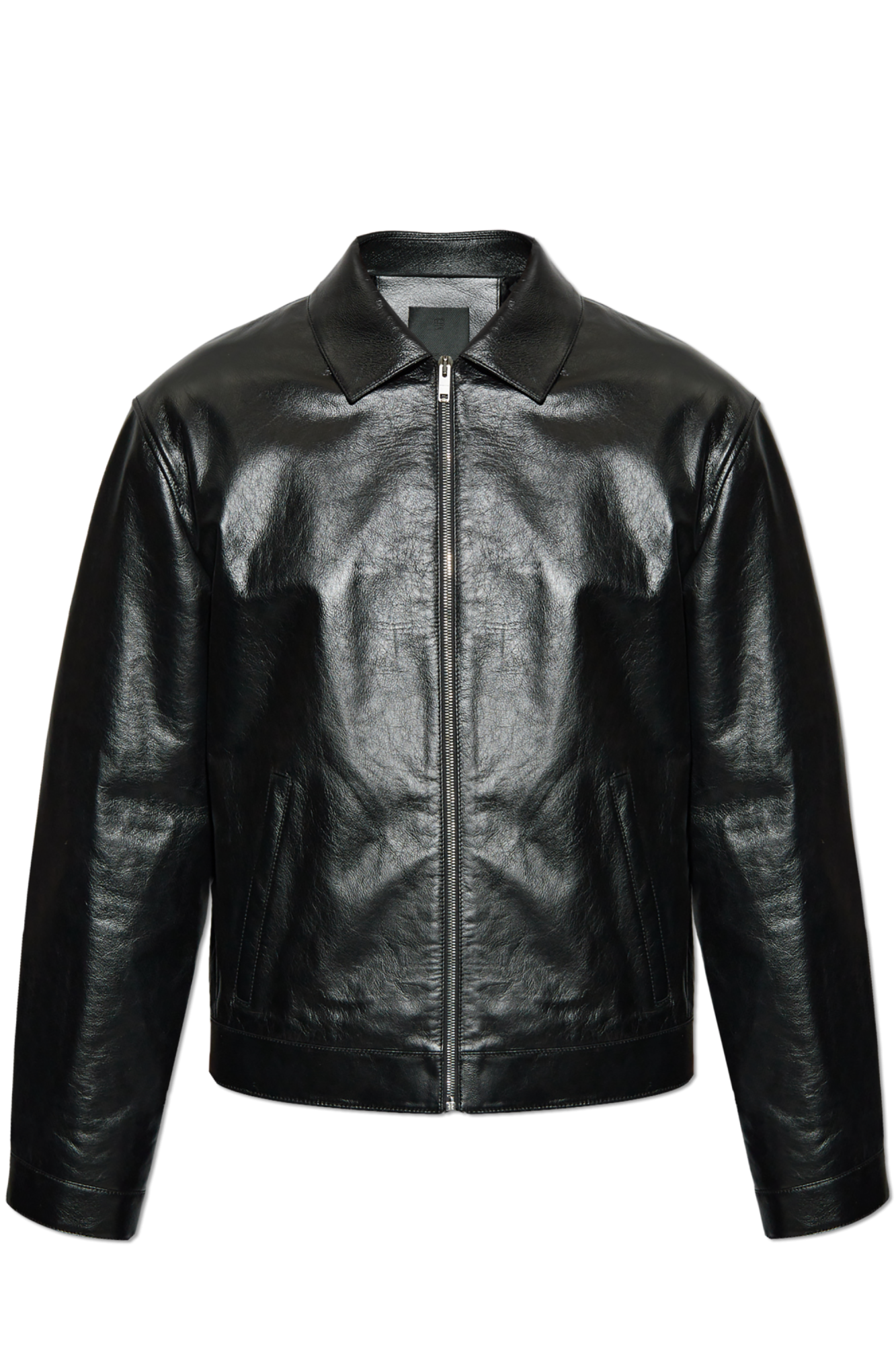 Givenchy Leather jacket | Men's Clothing | Vitkac